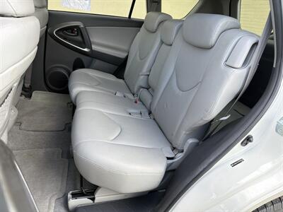 2009 Toyota RAV4 Limited - Photo 18 - San Juan Capistrano, CA 92675