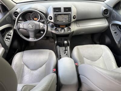 2009 Toyota RAV4 Limited - Photo 19 - San Juan Capistrano, CA 92675