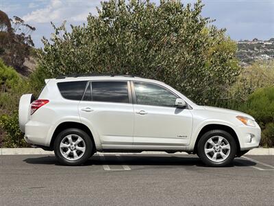 2009 Toyota RAV4 Limited - Photo 11 - San Juan Capistrano, CA 92675