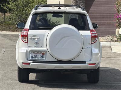 2009 Toyota RAV4 Limited - Photo 6 - San Juan Capistrano, CA 92675