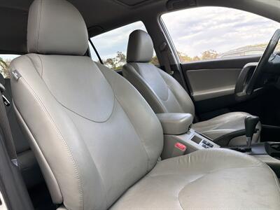 2009 Toyota RAV4 Limited - Photo 22 - San Juan Capistrano, CA 92675