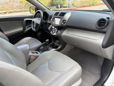 2009 Toyota RAV4 Limited - Photo 21 - San Juan Capistrano, CA 92675