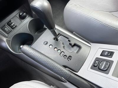 2009 Toyota RAV4 Limited - Photo 24 - San Juan Capistrano, CA 92675