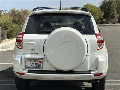 2009 Toyota RAV4 Limited - Photo 9 - San Juan Capistrano, CA 92675