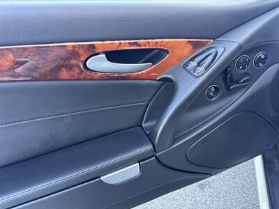 2007 Mercedes-Benz SL 550   - Photo 20 - San Juan Capistrano, CA 92675