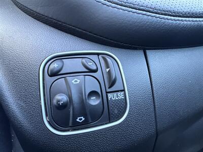 2007 Mercedes-Benz SL 550   - Photo 21 - San Juan Capistrano, CA 92675