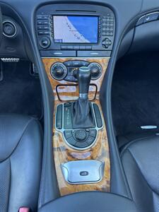 2007 Mercedes-Benz SL 550   - Photo 28 - San Juan Capistrano, CA 92675