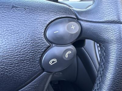 2007 Mercedes-Benz SL 550   - Photo 29 - San Juan Capistrano, CA 92675