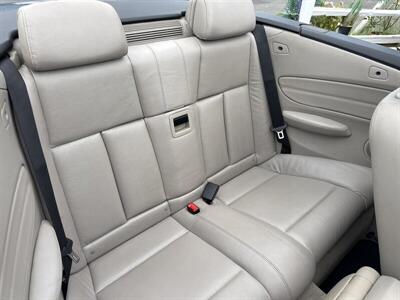 2012 BMW 1 Series 135i   - Photo 27 - San Juan Capistrano, CA 92675