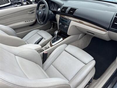 2012 BMW 1 Series 135i   - Photo 28 - San Juan Capistrano, CA 92675
