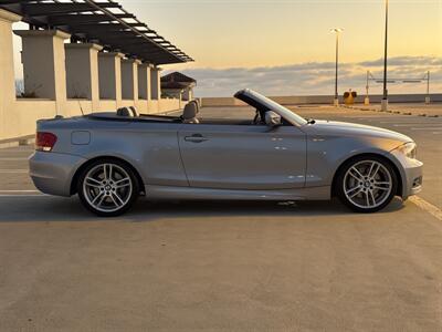 2012 BMW 135i   - Photo 6 - San Juan Capistrano, CA 92675