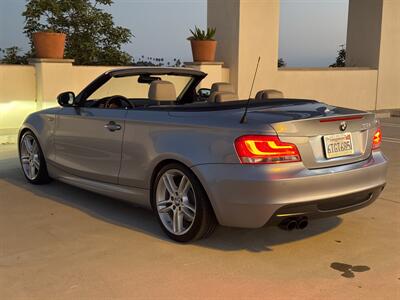2012 BMW 135i   - Photo 9 - San Juan Capistrano, CA 92675