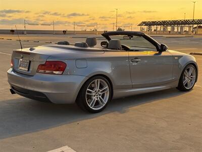 2012 BMW 1 Series 135i   - Photo 7 - San Juan Capistrano, CA 92675