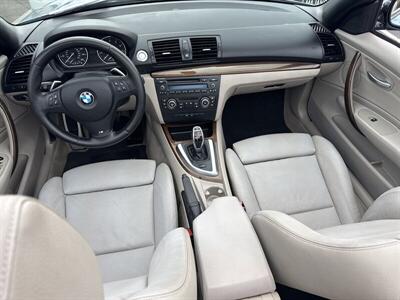 2012 BMW 1 Series 135i   - Photo 25 - San Juan Capistrano, CA 92675