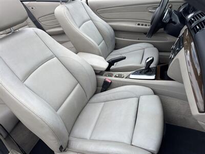 2012 BMW 1 Series 135i   - Photo 29 - San Juan Capistrano, CA 92675