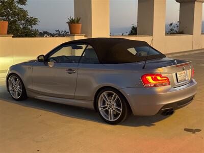 2012 BMW 135i   - Photo 14 - San Juan Capistrano, CA 92675