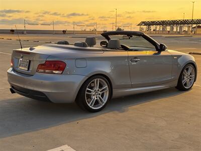 2012 BMW 135i   - Photo 7 - San Juan Capistrano, CA 92675
