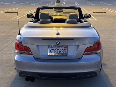 2012 BMW 1 Series 135i   - Photo 8 - San Juan Capistrano, CA 92675