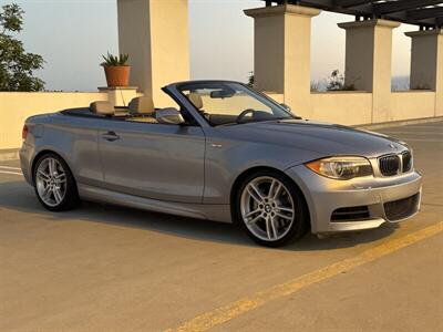 2012 BMW 1 Series 135i   - Photo 5 - San Juan Capistrano, CA 92675