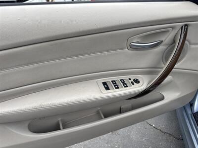 2012 BMW 1 Series 135i   - Photo 21 - San Juan Capistrano, CA 92675