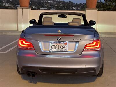 2012 BMW 1 Series 135i   - Photo 10 - San Juan Capistrano, CA 92675