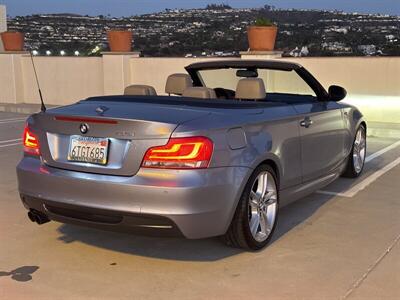 2012 BMW 1 Series 135i   - Photo 11 - San Juan Capistrano, CA 92675