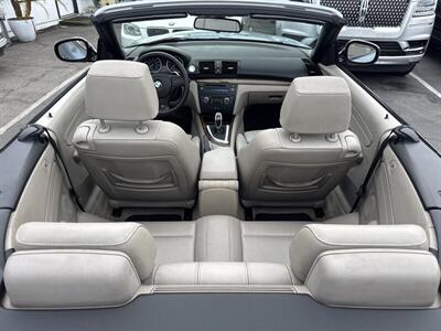2012 BMW 1 Series 135i   - Photo 26 - San Juan Capistrano, CA 92675