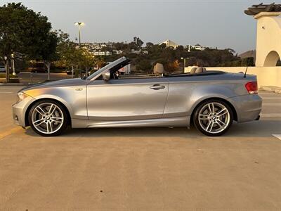2012 BMW 1 Series 135i   - Photo 3 - San Juan Capistrano, CA 92675