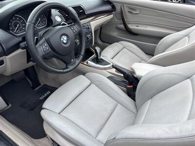 2012 BMW 1 Series 135i   - Photo 22 - San Juan Capistrano, CA 92675