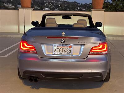 2012 BMW 135i   - Photo 10 - San Juan Capistrano, CA 92675