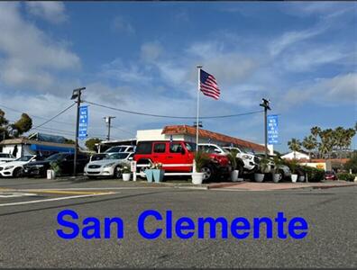 2012 BMW 1 Series 135i   - Photo 18 - San Juan Capistrano, CA 92675