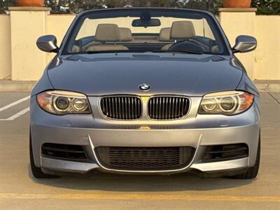 2012 BMW 1 Series 135i   - Photo 12 - San Juan Capistrano, CA 92675