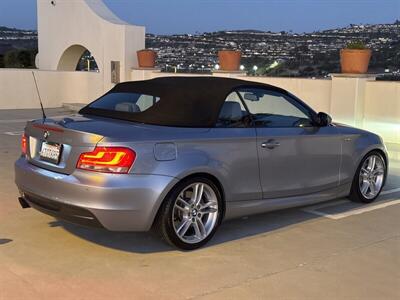 2012 BMW 1 Series 135i   - Photo 16 - San Juan Capistrano, CA 92675