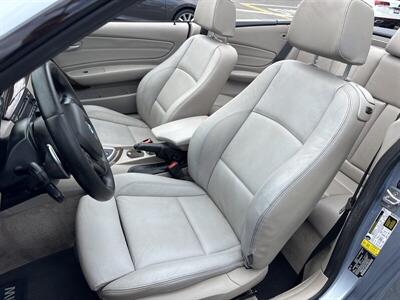 2012 BMW 1 Series 135i   - Photo 23 - San Juan Capistrano, CA 92675