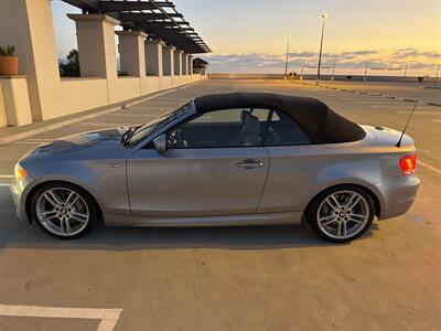 2012 BMW 135i   - Photo 13 - San Juan Capistrano, CA 92675