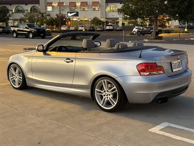 2012 BMW 135i   - Photo 4 - San Juan Capistrano, CA 92675