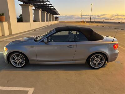 2012 BMW 1 Series 135i   - Photo 13 - San Juan Capistrano, CA 92675