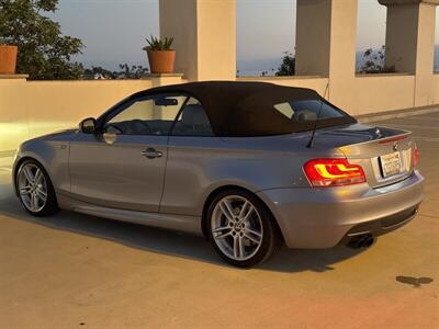 2012 BMW 1 Series 135i   - Photo 14 - San Juan Capistrano, CA 92675