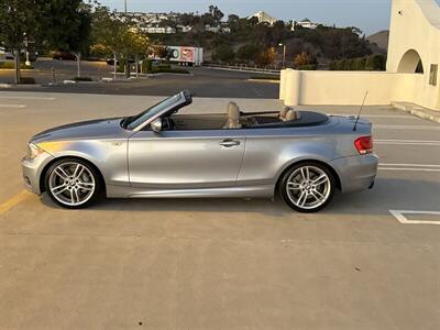 2012 BMW 1 Series 135i   - Photo 2 - San Juan Capistrano, CA 92675