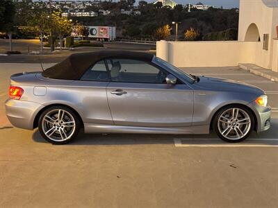 2012 BMW 1 Series 135i   - Photo 17 - San Juan Capistrano, CA 92675