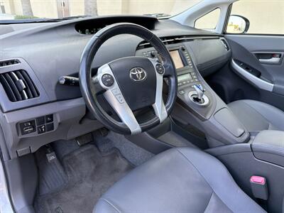 2011 Toyota Prius Four   - Photo 11 - San Juan Capistrano, CA 92675