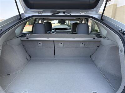 2011 Toyota Prius Four   - Photo 27 - San Juan Capistrano, CA 92675