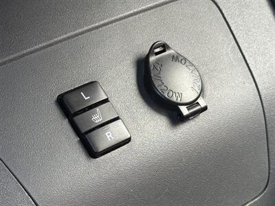 2011 Toyota Prius Four   - Photo 25 - San Juan Capistrano, CA 92675