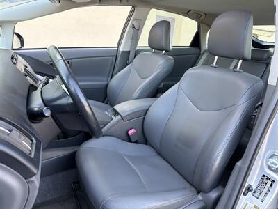 2011 Toyota Prius Four   - Photo 14 - San Juan Capistrano, CA 92675