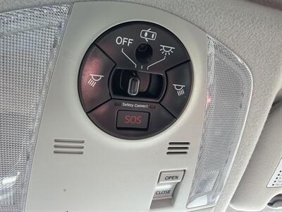 2011 Toyota Prius Four   - Photo 21 - San Juan Capistrano, CA 92675