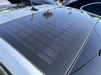 2011 Toyota Prius Four   - Photo 20 - San Juan Capistrano, CA 92675