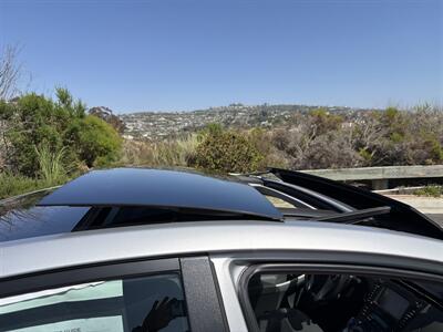 2011 Toyota Prius Four   - Photo 31 - San Juan Capistrano, CA 92675