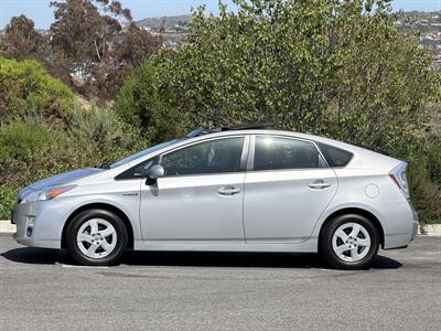 2011 Toyota Prius Four   - Photo 4 - San Juan Capistrano, CA 92675