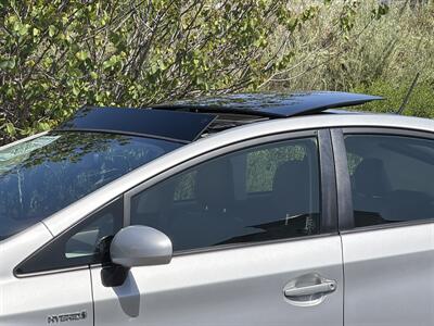 2011 Toyota Prius Four   - Photo 3 - San Juan Capistrano, CA 92675