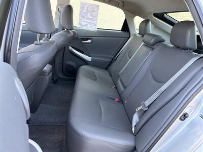 2011 Toyota Prius Four   - Photo 16 - San Juan Capistrano, CA 92675